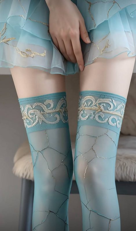 原味丝袜玲玲-中越泰成人贸易